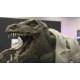 XM Studios Premium Collectibles Lizard Statue